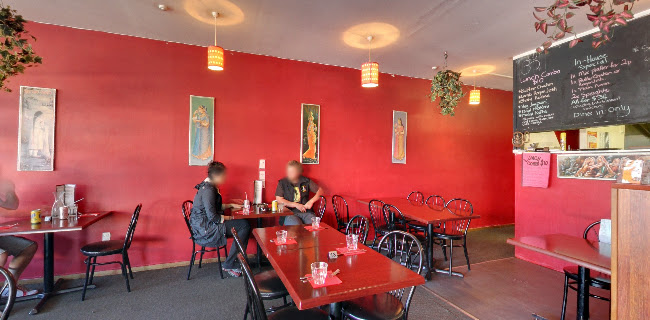 Comentarii opinii despre Indian Spice Restaurant & Bar