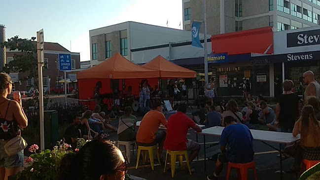 Opinii despre Rotorua Night Market în Rotorua - Hospitality and gastronomy