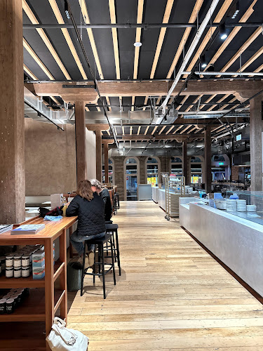 Daily Bread — Britomart