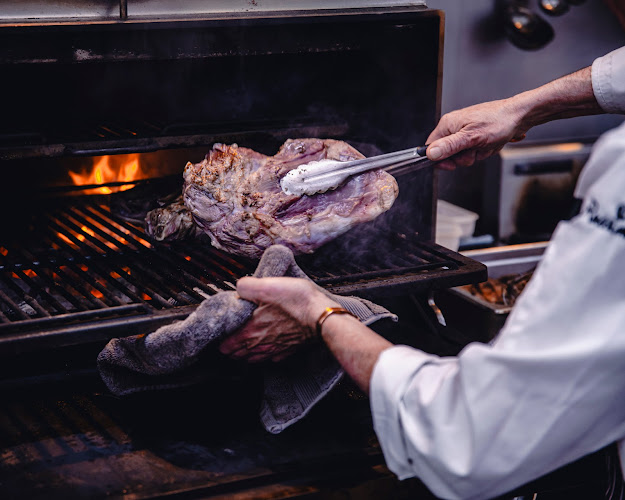 Opinii despre Harvest Restaurant Blenheim în Blenheim - Hospitality and gastronomy