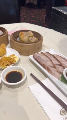 Opinii despre Grand Park Chinese Seafood Restaurant în Auckland - Hospitality and gastronomy