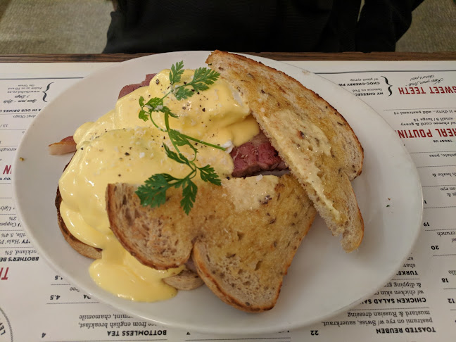 86 Federal Street, Auckland City, Auckland 1010, New Zealand