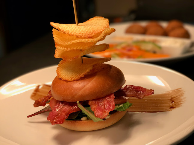 UCOL Ambitions Training Restaurant - Hospitality and gastronomy