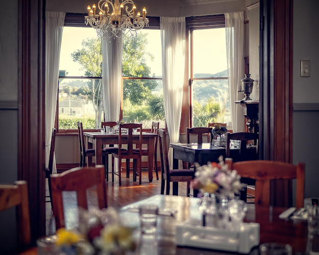 1908 Restaurant - Dunedin