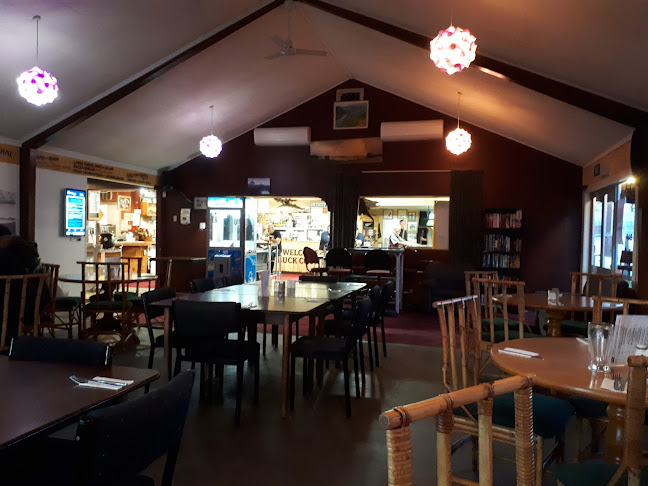 Razza Bar - Twizel