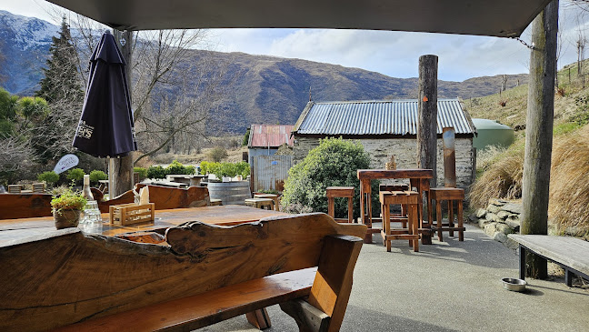 Comentarii opinii despre Gibbston Tavern