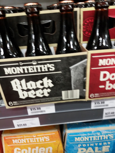 Liquorland Glen Eden - Auckland