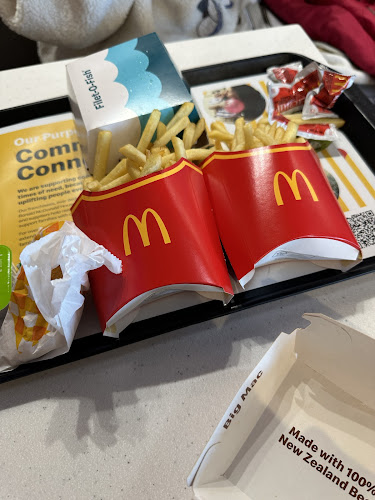 Comentarii opinii despre McDonald's Penrose