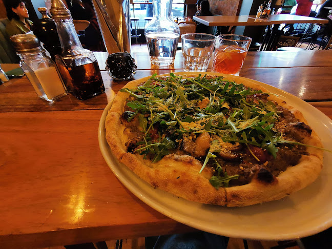 Opinii despre Nolita în Wellington - Hospitality and gastronomy