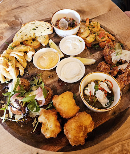 Latitude 37 - Mount Maunganui