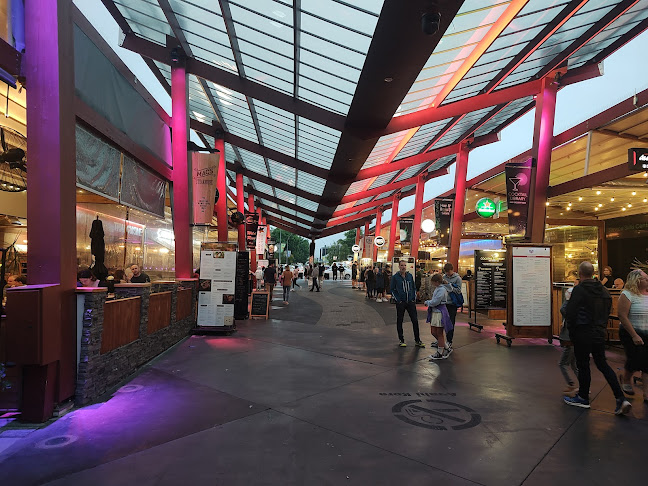 Comentarii opinii despre Mac's Steak House