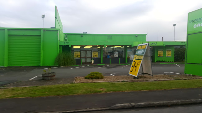 529 Te Rapa Road, Te Rapa, Hamilton 3200, New Zealand