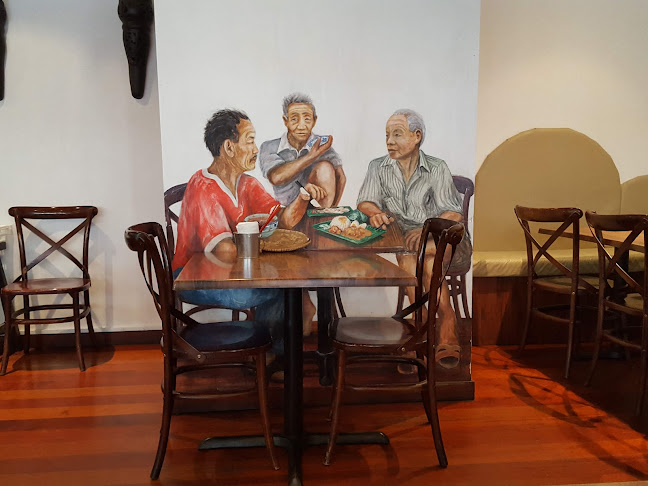 Comentarii opinii despre Little Penang