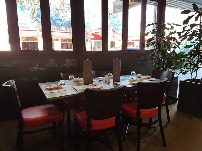 Opinii despre Siam Thai Fusion Cuisine în New Plymouth - Hospitality and gastronomy