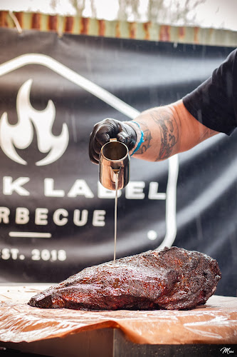 Comentarii opinii despre Black Label Barbecue