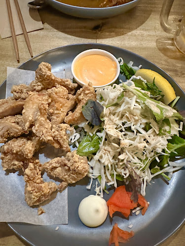 Koiya Japanese Restaurant