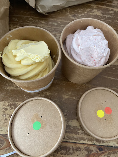 Lot 19 Real Fruit Ice Cream - Auckland