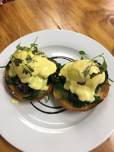 Opinii despre The Caffeine Bar în Tauranga - Hospitality and gastronomy