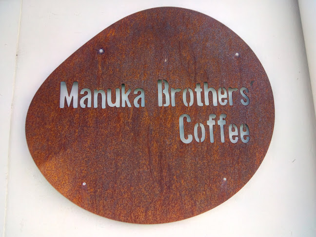 Opinii despre Manuka Brothers' Coffee Roastery în Hamilton - Hospitality and gastronomy