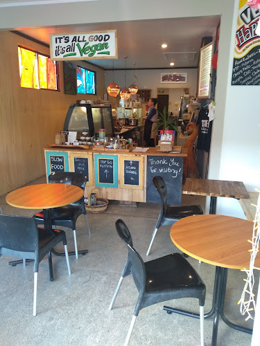 Tea and Happiness - 100% Plant based / Vegan Kitchen - Hospitality and gastronomy