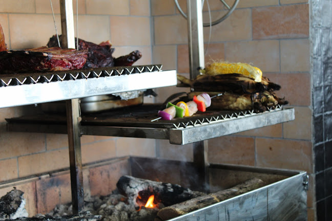 NOA Chargrill + Burger - Auckland