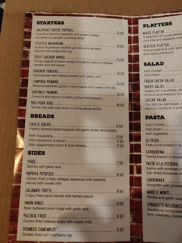 Opinii despre Frankton Pizzeria (Queenstown) dine in/ takeaway/ delivery. în Queenstown - Hospitality and gastronomy