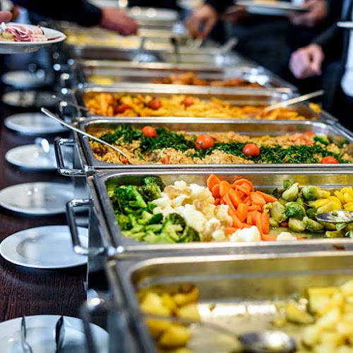 Foothills Catering - Hospitality and gastronomy