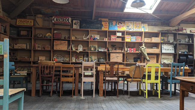 Faigan's Cafe - Hospitality and gastronomy