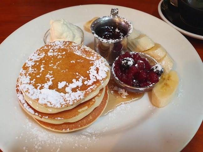 Lambretta's Cafe Bar