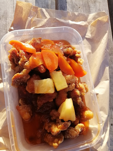 Tuakau Takeaways - Tuakau