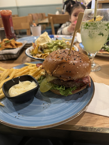 Post Office Public House - Hospitality and gastronomy