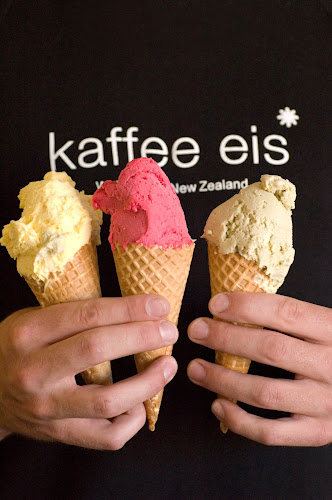 Reviews of Kaffee Eis The Kiosk in Wellington - Hospitality and gastronomy