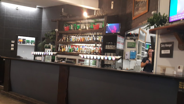 Comentarii opinii despre The Horse & Hound Cafe & Bar