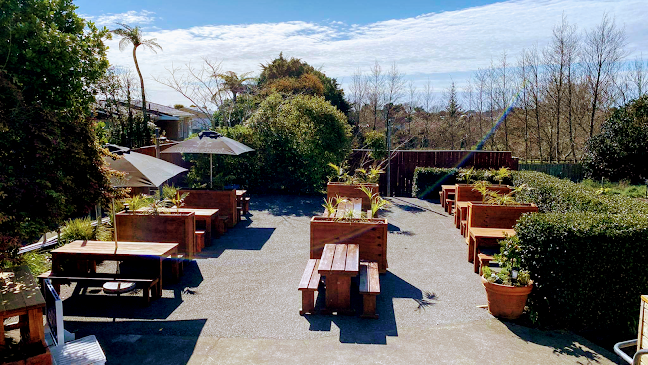 Stumble Inn and Cafe - New Plymouth