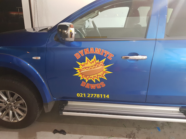 Dynamite Dawgs