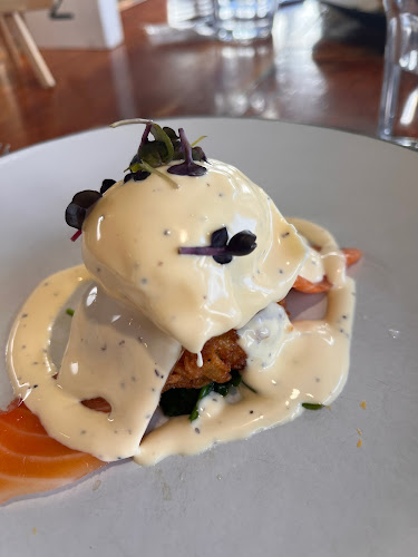 Ground Control Cafe - Silverdale