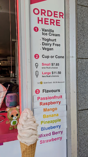 Comments and reviews of Kapiti Melt & Co