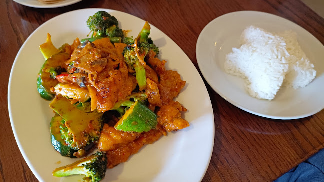 Hoon Hay Thai Restaurant - Hospitality and gastronomy