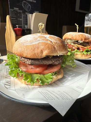 Comentarii opinii despre Stacks, Pizza & Burger Bar