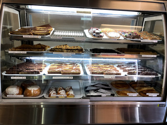 High Bakery & Cafe - Hamilton