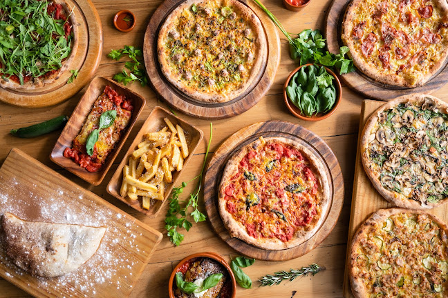 Pizza Presto - Auckland