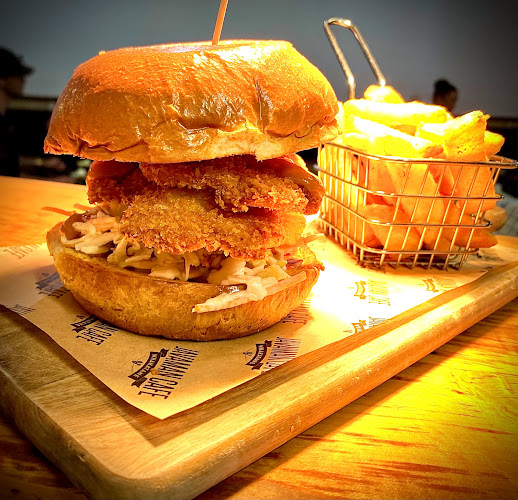 Comentarii opinii despre The Strand Cafe