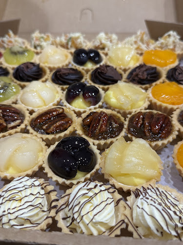 Sweet Secret Cake House - Auckland