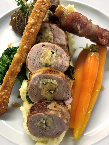 Opinii despre Elegance at 148 on Elles Restaurant în Invercargill - Hospitality and gastronomy