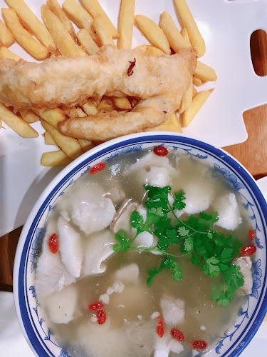 Oppies Restaurant & Takeaway - Rotorua