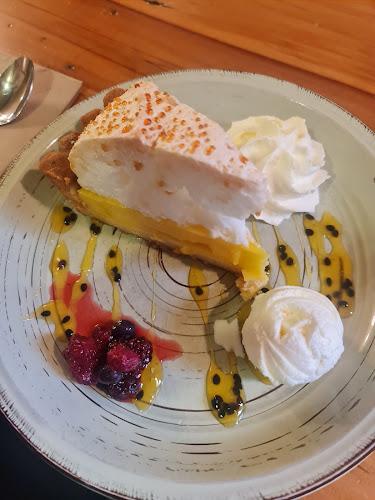 The Ranch Bar & Grill