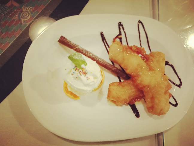 Thai Kitchen Restaurant - Hospitality and gastronomy