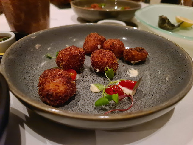 Sails Restaurant - Hospitality and gastronomy