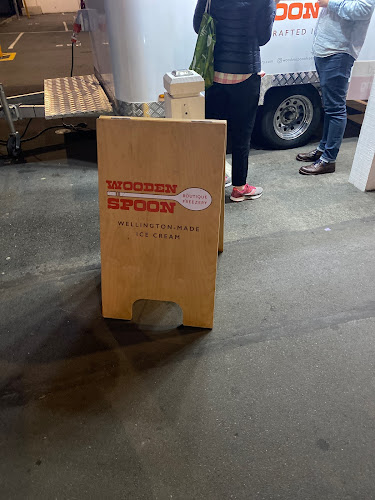 Wooden Spoon Boutique Freezery