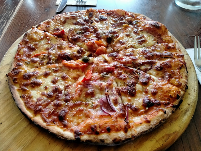 Comments and reviews of Abruzzo Ristorante Italiano